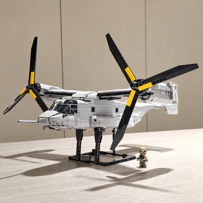 V-22 Osprey | 1142 PCS