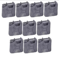 Weapons + Accessories | 75 PCS