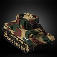 Wirbelwind | 1474 PCS