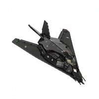 Lockheed F-117 Nighthawk | 1395PCS