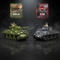 M4A3 Sherman | 1175 PCS