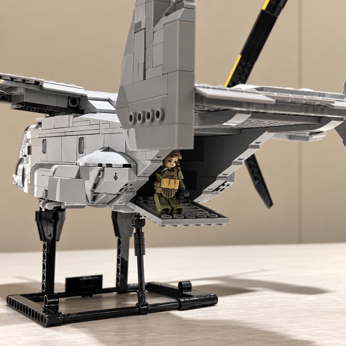 V-22 Osprey | 1142 PCS