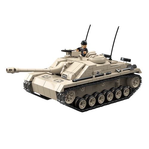 StuG.III Ausf.G | 940 PCS