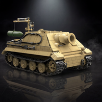 SturmTiger Tan (Limited edition) | 1394 PCS