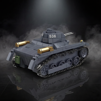 Panzer I | 565 PCS