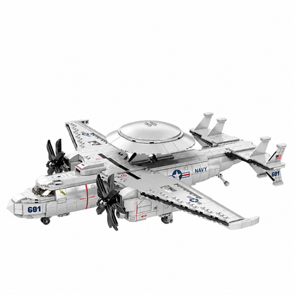 E-2 Hawkey | 1144 PCS
