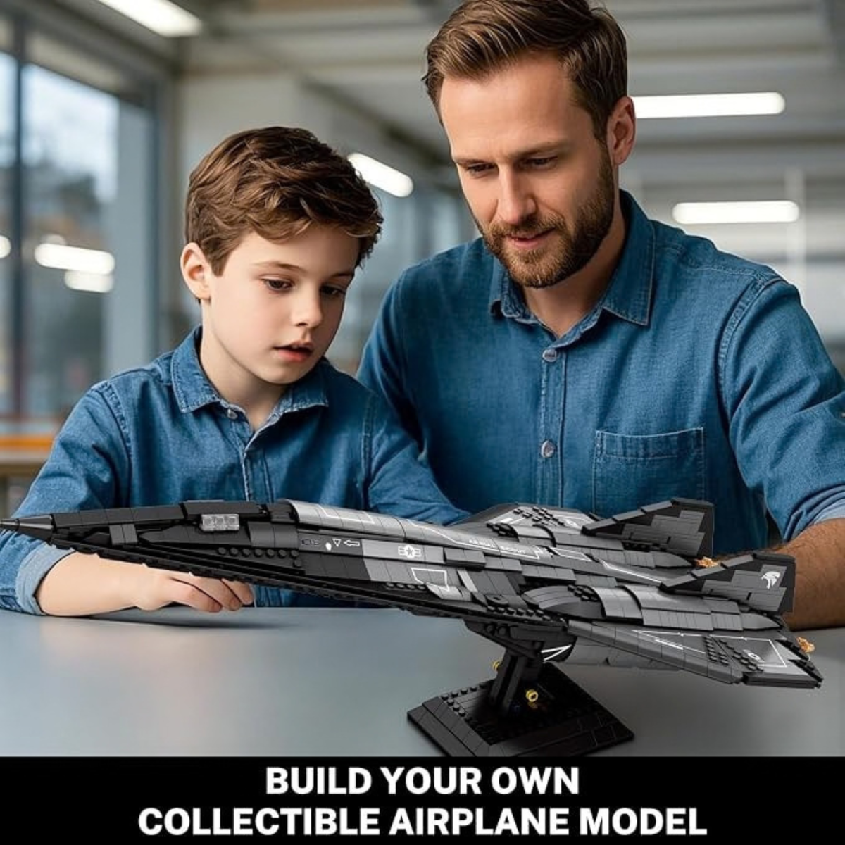 SR-72 Darkstar | 1880 PCS