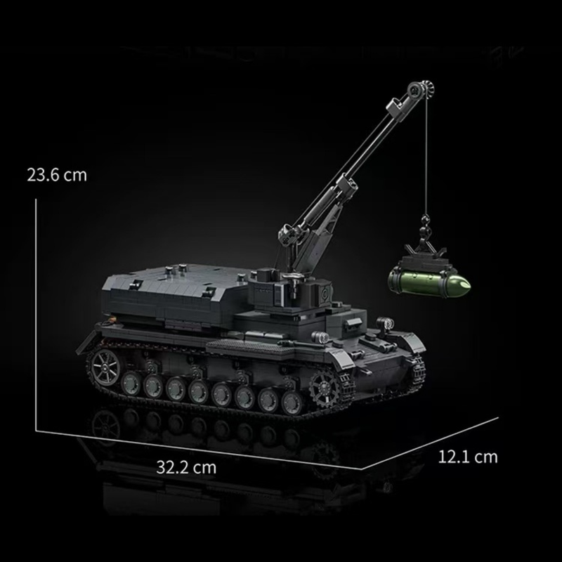 KARL GERAT | 4706 PCS