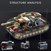 Panzer IV H | 1641 PCS