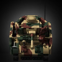 Panzer IV H | 1641 PCS