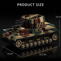 Wirbelwind | 1474 PCS