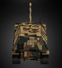 Jagdpanzer elephant | 1750 PCS