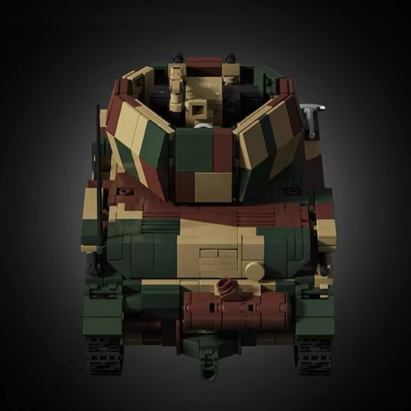 Wirbelwind | 1474 PCS