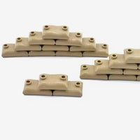 Weapons + Accessories | 75 PCS