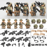 Special Ops BrickBattalion
