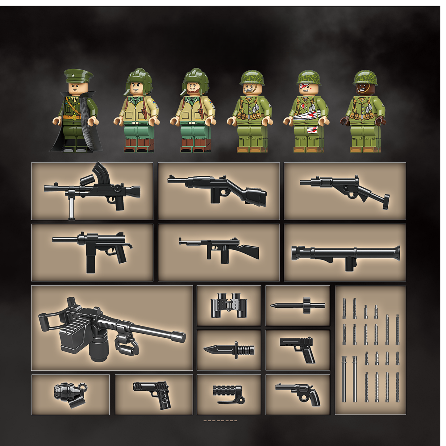 Limited Edition T26E4 Super Pershing | 1322 PCS