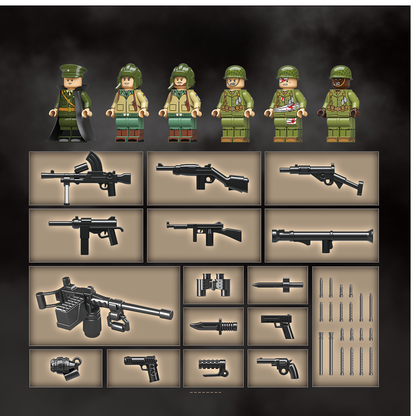 Limited Edition T26E4 Super Pershing | 1322 PCS