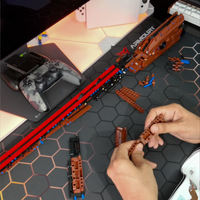 Kar-98k Classic Rifle | 1117 PCS