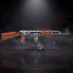 AK Assault Rifle