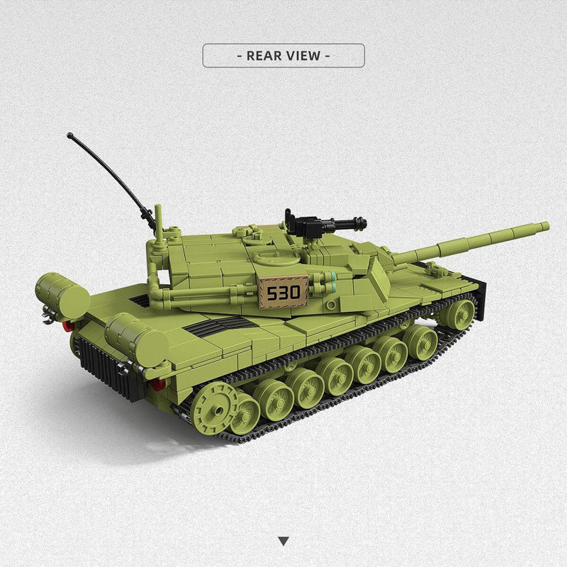 M1-KVT | 1154 PCS