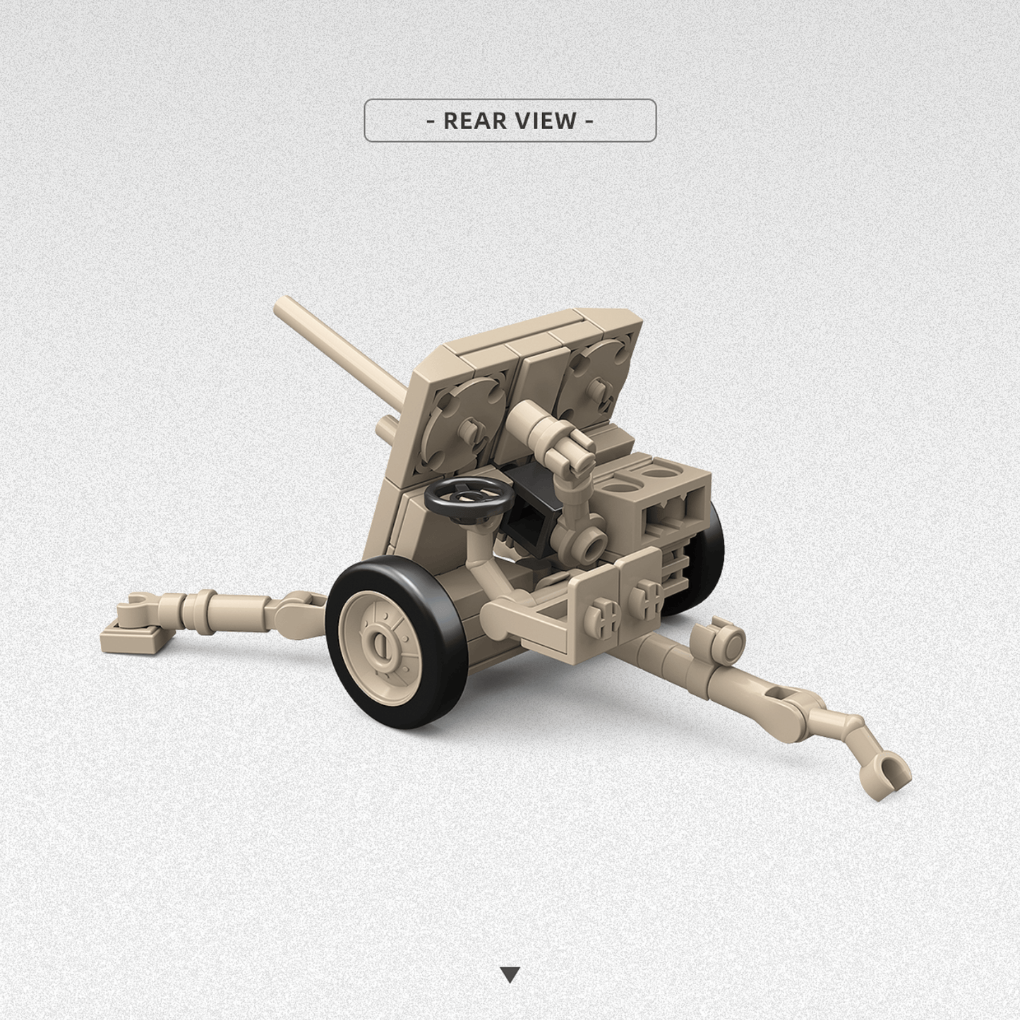 Bren Gun Carrier | 389 PCS