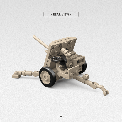 Bren Gun Carrier | 389 PCS