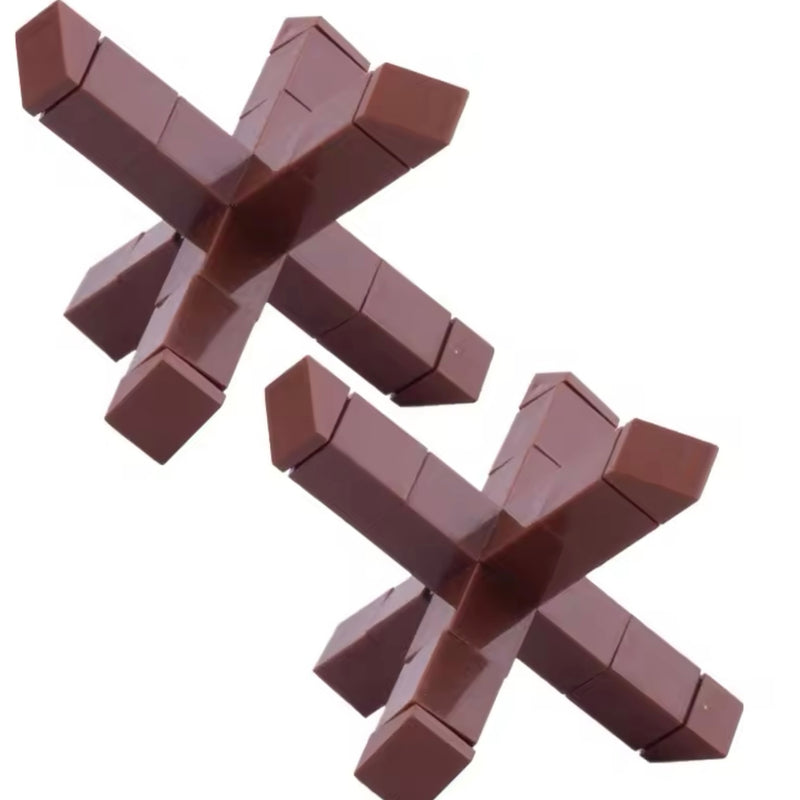 Weapons + Accessories | 75 PCS