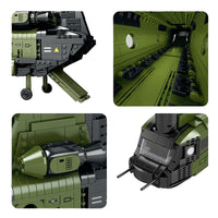 CH-47 Chinook | 1451 PCS