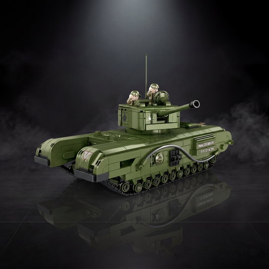 Churchill | 1825 PCS