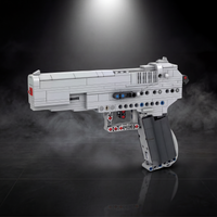 Colt M1911 (Limited Edition) | 385 PCS