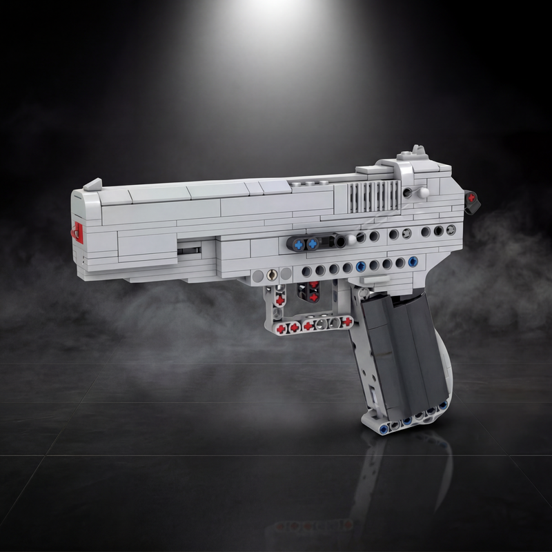 Colt M1911 (Limited Edition) | 385 PCS