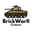 BrickWarII logo