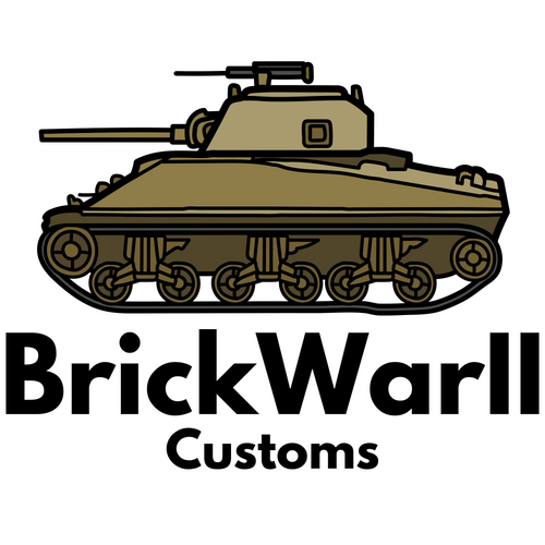 BrickWarII