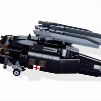 UH-60 Black Hawk | 692 PCS
