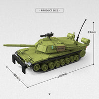 M1-KVT | 1154 PCS