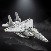 F-15E Strike Eagle | 2216 PCS