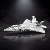 F22 Raptor | 1837 PCS