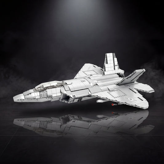 F22 Raptor | 1837 PCS