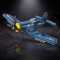 F4U Corsair | 767 PCS