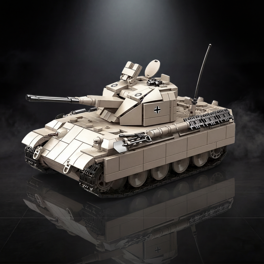 FlakPanzer V | 1389 PCS