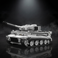 Tiger Tan Snow Camo | 1628 PCS