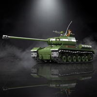 IS-2 Heavy Tank | 1703 PCS