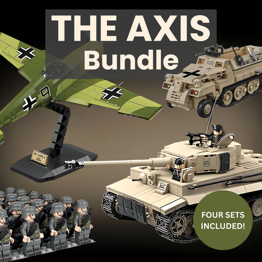 The Axis Bundle