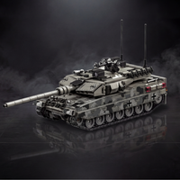 Leopard 2a7 | 1009 PCS