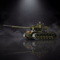 Limited Edition T26E4 Super Pershing | 1322 PCS