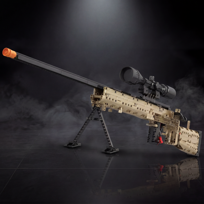 M-24 Rifle | 1400 PCS