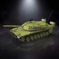 M1-KVT | 1154 PCS