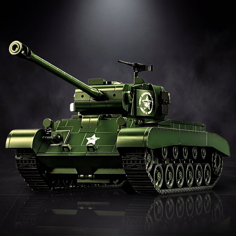 M26 Pershing | 1703 PCS