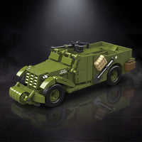 M3A1 Scout Car | 300 PCS