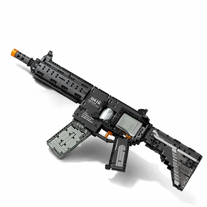 M416 Assault Rifle | 1188 PCS
